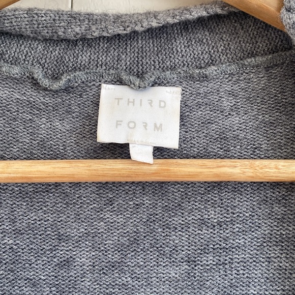 Knit Cardigan - Picture 2 of 4